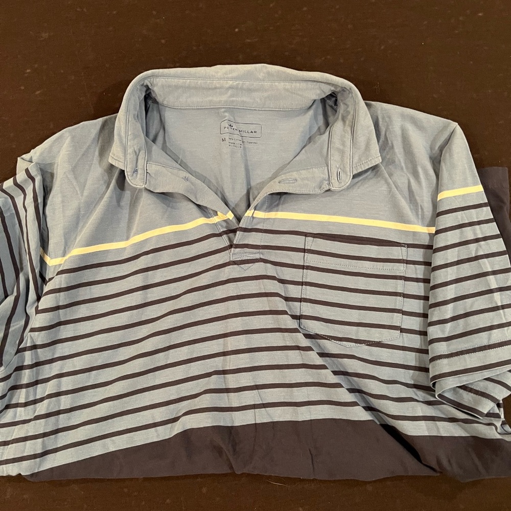 Peter Millar Polo